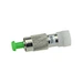 FC/APC Fiber Attenuator